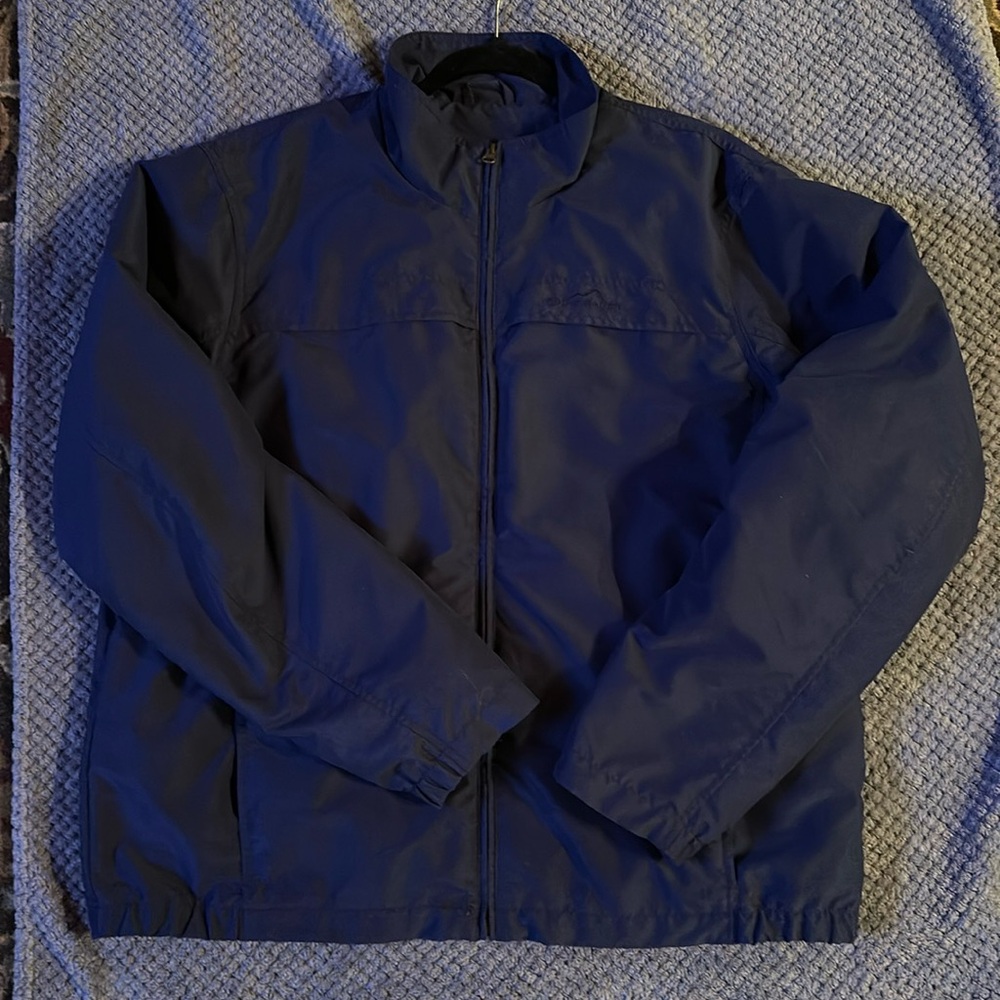 Eddie Bauer Lightweight Jacket